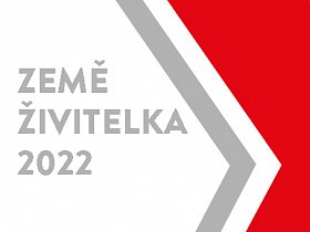 Země živitelka 2022