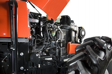 SAME Argon malotraktor
