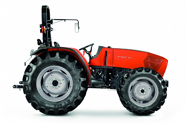 SAME Argon malotraktory