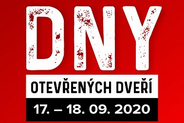 Dny otevřených dveří SAME 2020