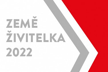 Země živitelka 2022